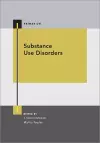 Substance Use Disorders cover