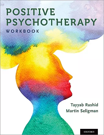 Positive Psychotherapy cover