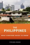 The Philippines cover