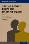 Saving People from the Harm of Death cover