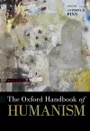 The Oxford Handbook of Humanism cover