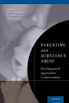 Parenting and Substance Abuse cover