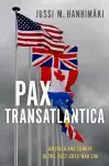 Pax Transatlantica cover