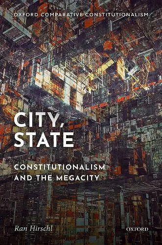 City, State cover