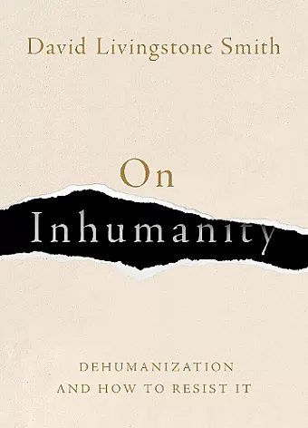 On Inhumanity cover