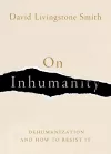 On Inhumanity cover