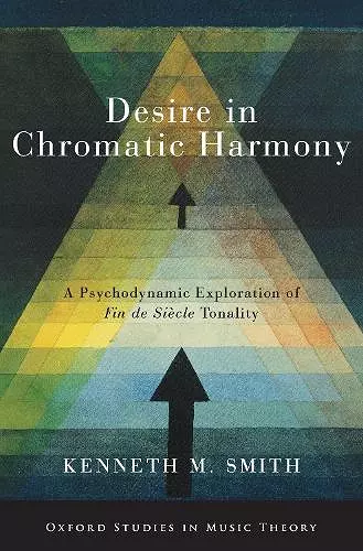 Desire in Chromatic Harmony cover