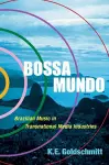 Bossa Mundo cover