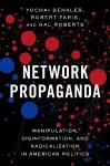 Network Propaganda cover