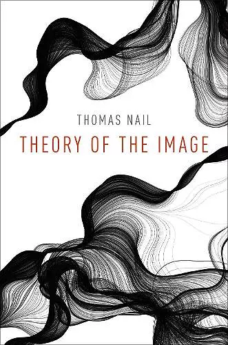 Theory of the Image cover