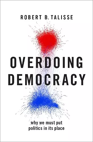 Overdoing Democracy cover