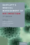 Bartlett's Medical Management of HIV Infection cover