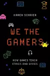 We the Gamers cover