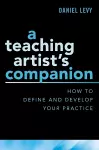 A Teaching Artist's Companion cover