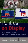 Politics on Display cover