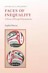 Faces of Inequality cover