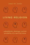 Living Religion cover