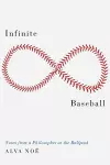 Infinite Baseball cover