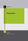 Depression cover