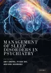 Management of Sleep Disorders in Psychiatry cover