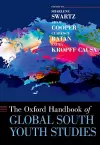 The Oxford Handbook of Global South Youth Studies cover