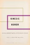 Kinesic Humor cover