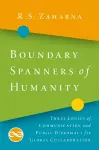 Boundary Spanners of Humanity cover