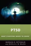 PTSD cover