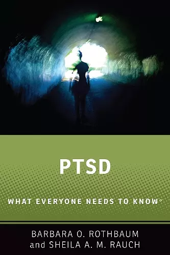 PTSD cover