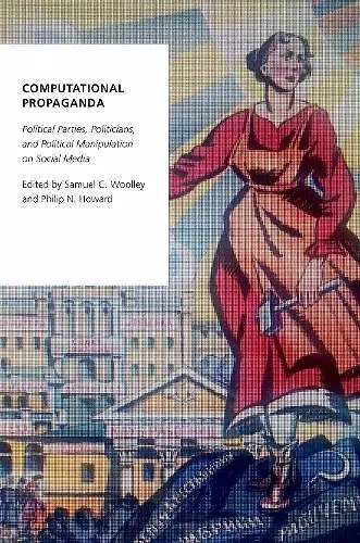 Computational Propaganda cover