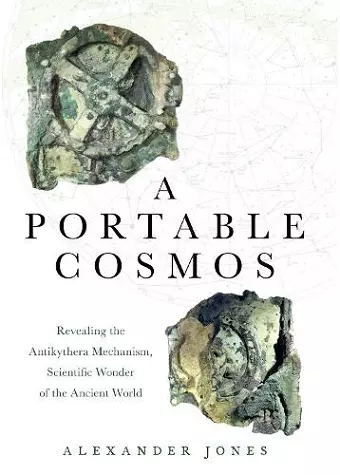 A Portable Cosmos cover