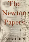 The Newton Papers cover