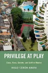 Privilege at Play cover