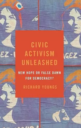 Civic Activism Unleashed cover