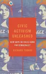 Civic Activism Unleashed cover