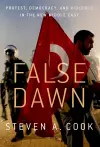 False Dawn cover