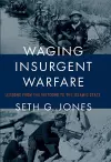 Waging Insurgent Warfare cover