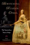 Bewitching Russian Opera cover