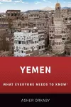 Yemen cover