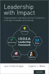 Leadership with Impact cover