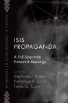 ISIS Propaganda cover