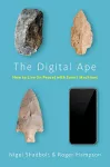 The Digital Ape cover
