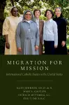 Migration for Mission cover