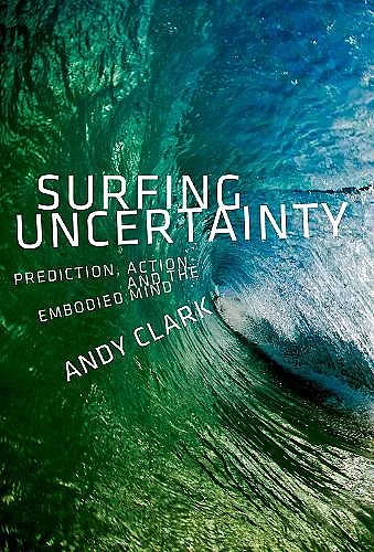 Surfing Uncertainty cover