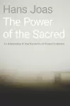 The Power of the Sacred cover