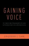 Gaining Voice cover