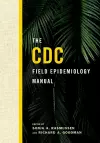 The CDC Field Epidemiology Manual cover