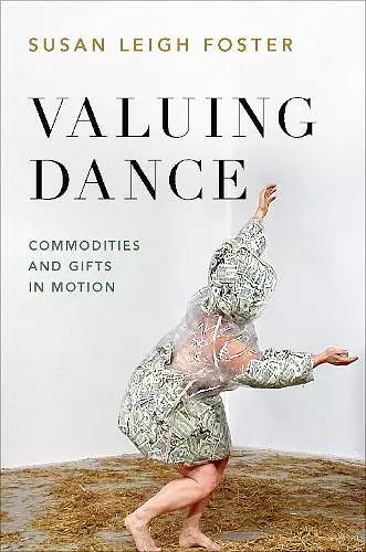 Valuing Dance cover