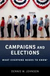 Campaigns and Elections cover