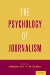 The Psychology of Journalism cover